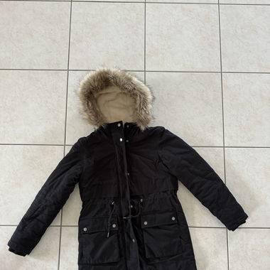Veste chaude, taille 36