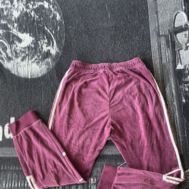 Adidas Velours Sweatpants