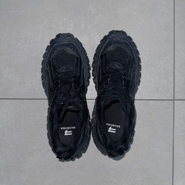 Balenciaga Bouncer sneakers