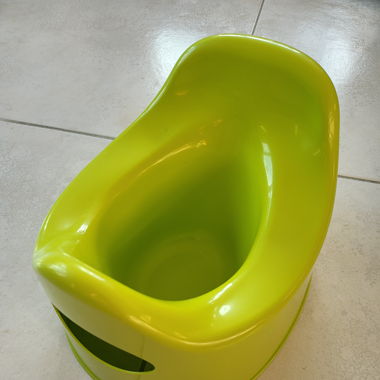 Kinder Töpfchen Häfi von IKEA