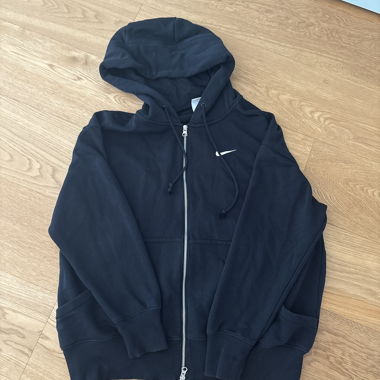 Nike Jacke