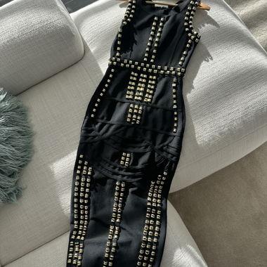 Robe soirée 