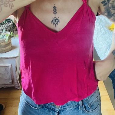 Kleines Top