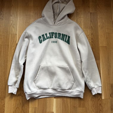 California Hoodie