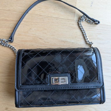 Borsa a tracolla