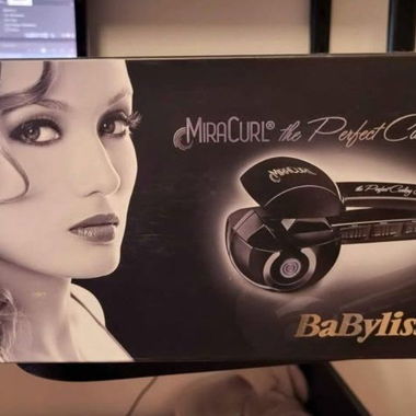BaBylissPro Miracurl