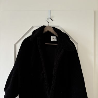 Teddy Jacke 
