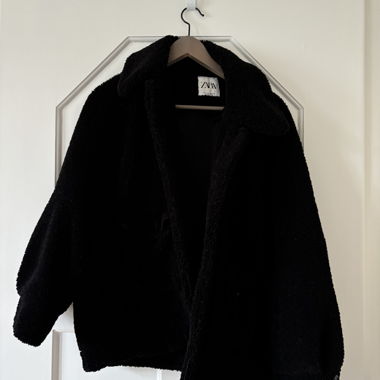 Teddy Jacke 