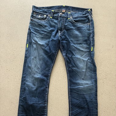 True Religion Jeans