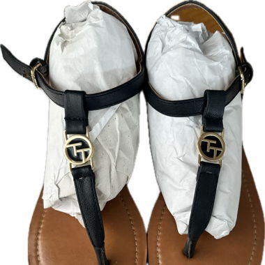 Tom Tailor Sandalen