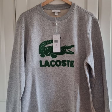 Lacoste