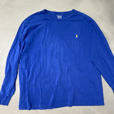 Polo Ralph Lauren Langarmshirt