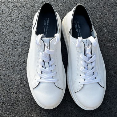 Schuhe von Pull&Bear