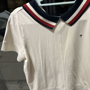 Tommy Hilfiger T-Shirt gr L