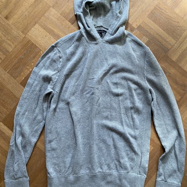 Sweat à capuche Keneth Cole