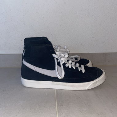 Nike Blazer Mid suede (Blazer Mid / SB Blazer Mid)