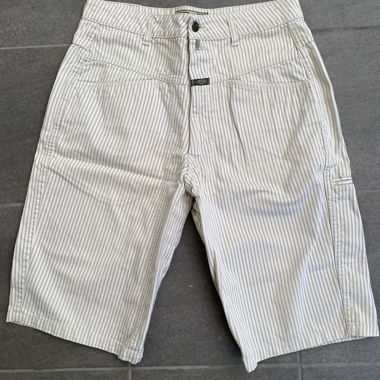 Shorts Girbaud vintage anni '90