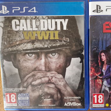 Ps5 call of duty mit ash 