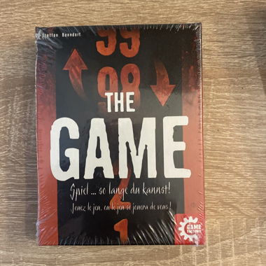 The Game