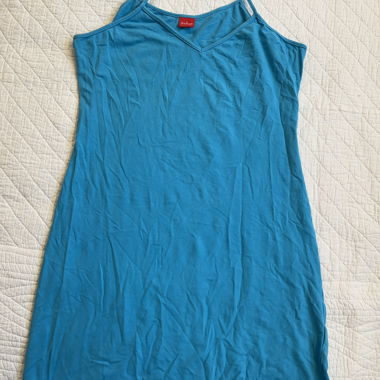 Triumph nightgown size S