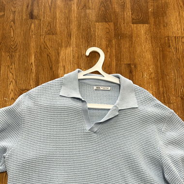 Poloshirt ZARA