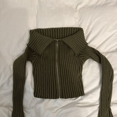 Pullover