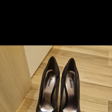 Chaussures à talons
