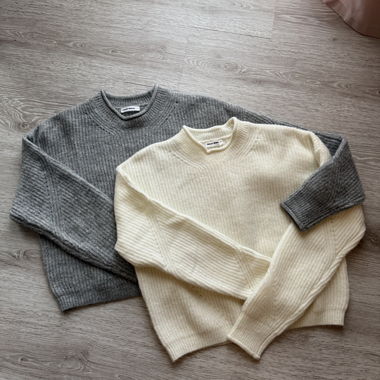 Pulls hiver 