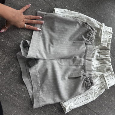 2er-Pack Shorts von RUBY