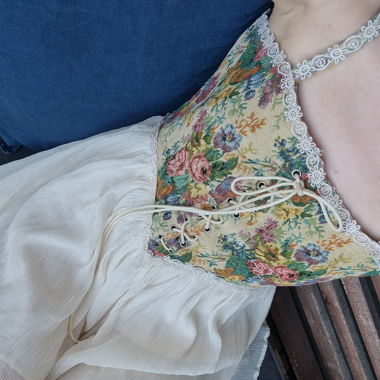 Fairycore dress