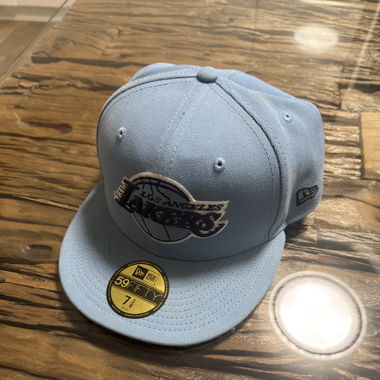 Casquette Lakers