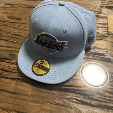 Cappellino Lakers