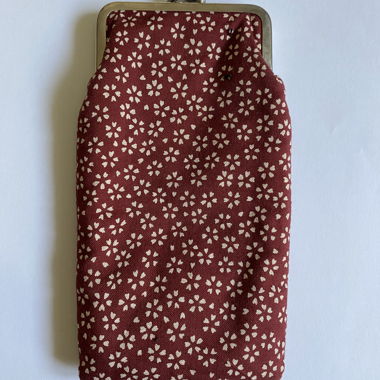 Sonnenbrillen Etui