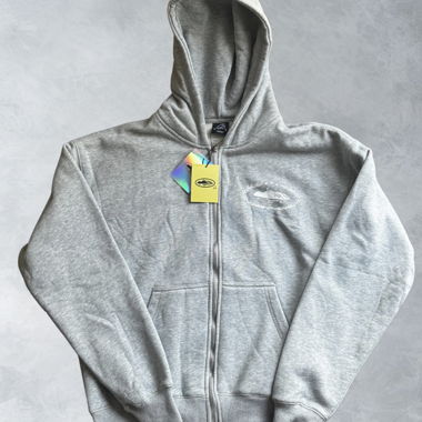 CORTEIZ ROYAL - ZIP HOODIE 
