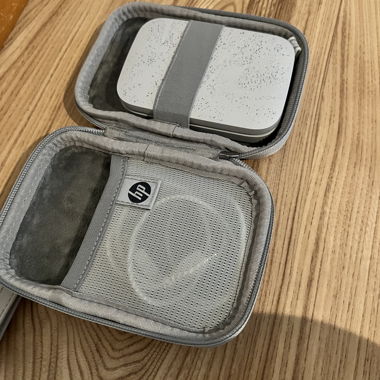 HP mini drucker