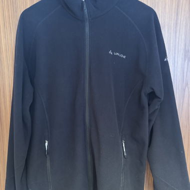 VAUDE Fleece Zipper