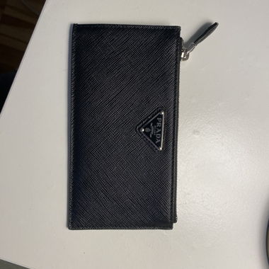 Prada Kartenetui