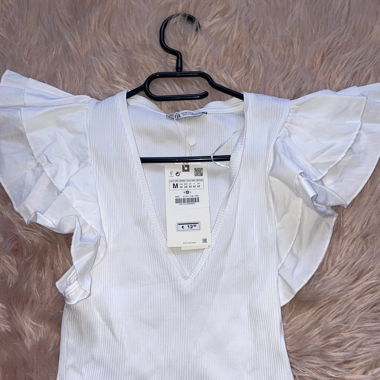 Zara Top