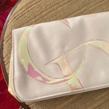 Clutch von Dior