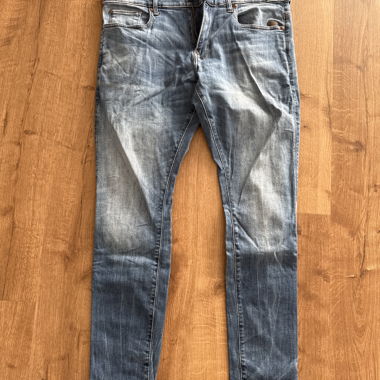 G Star Raw Jeans