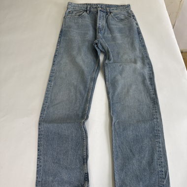Jeans Zara Straight Leg