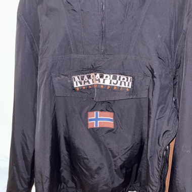 Winter jacket
