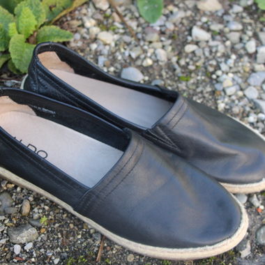 Schuhe Slipper