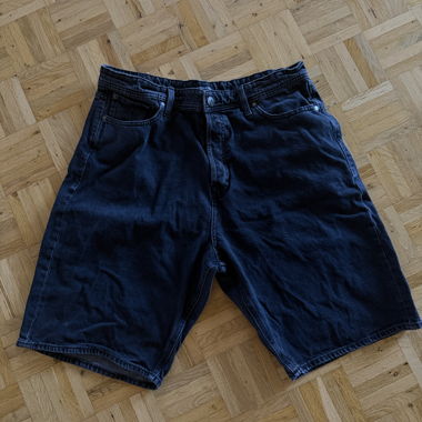 Shorts en jean Jack & Jones
