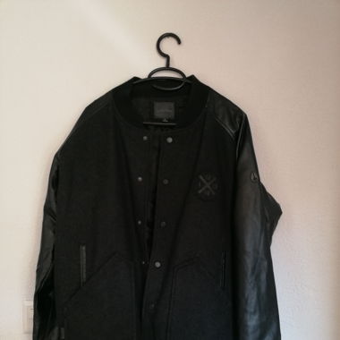 Bombers Nixon 