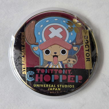 Tony Tony Chopper Pin-Badge