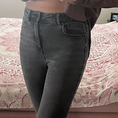Jeans Only