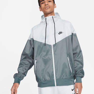 K-way Nike 