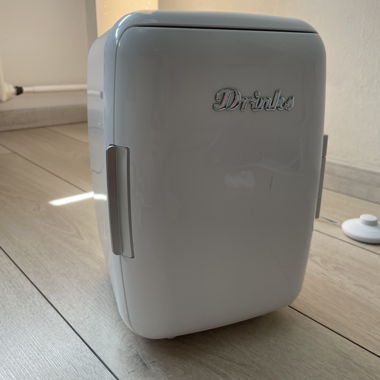 Mini-Kuehlbox