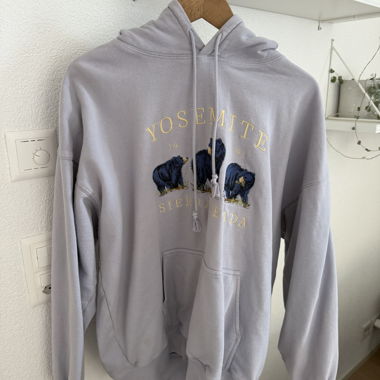 Brandy Melville Hoodie